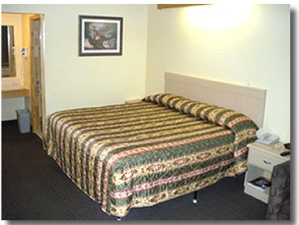 Budget Inn - Laurens 객실 사진