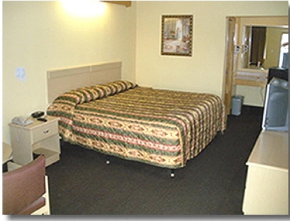 Budget Inn - Laurens 객실 사진